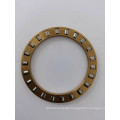 81107E-TV 35*52*12 mm One Row Open Auto Thrust Cylindrical Roller Bearing Combined Thrust needle Bearings